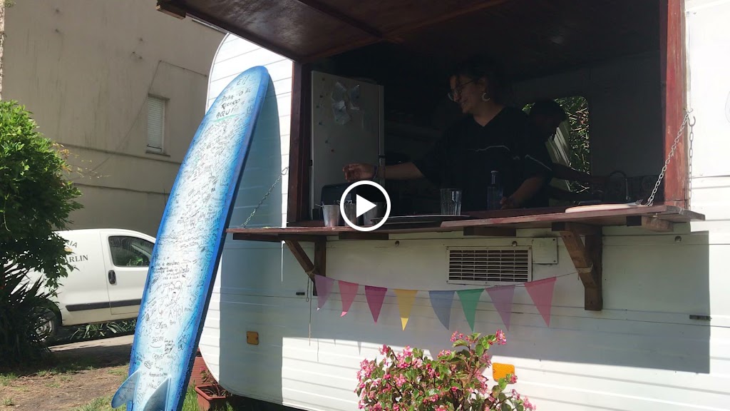 O xardin do Charlin — Videos