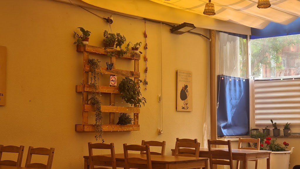 La Taverneta de Manolo i Montse