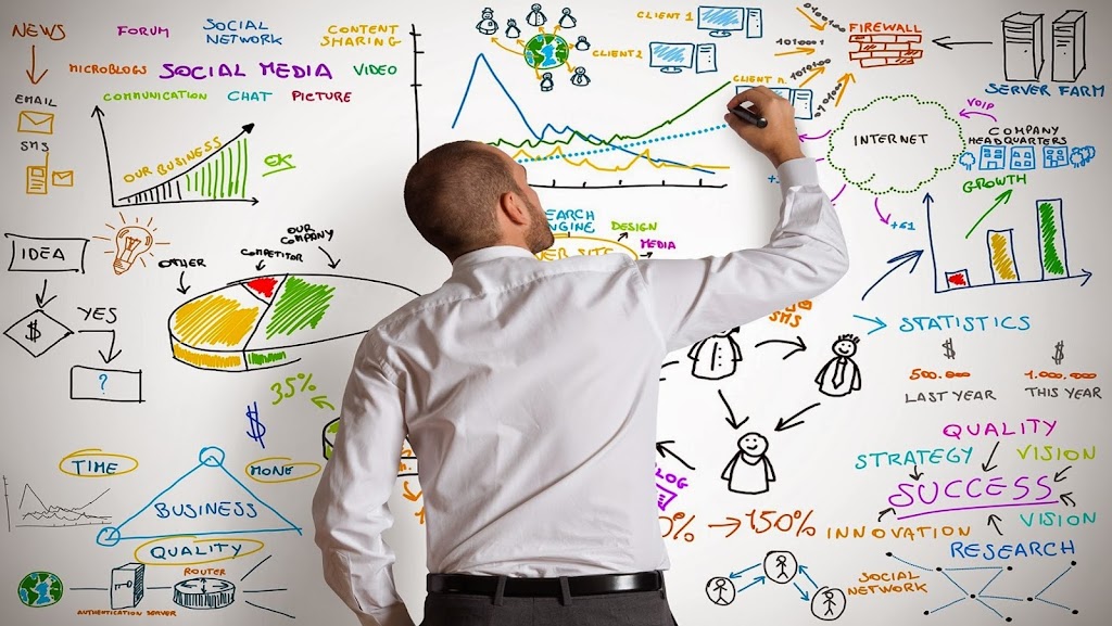 Converge Digital Marketing
