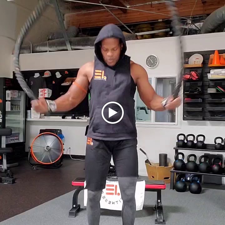  BodyBosselini Fitness