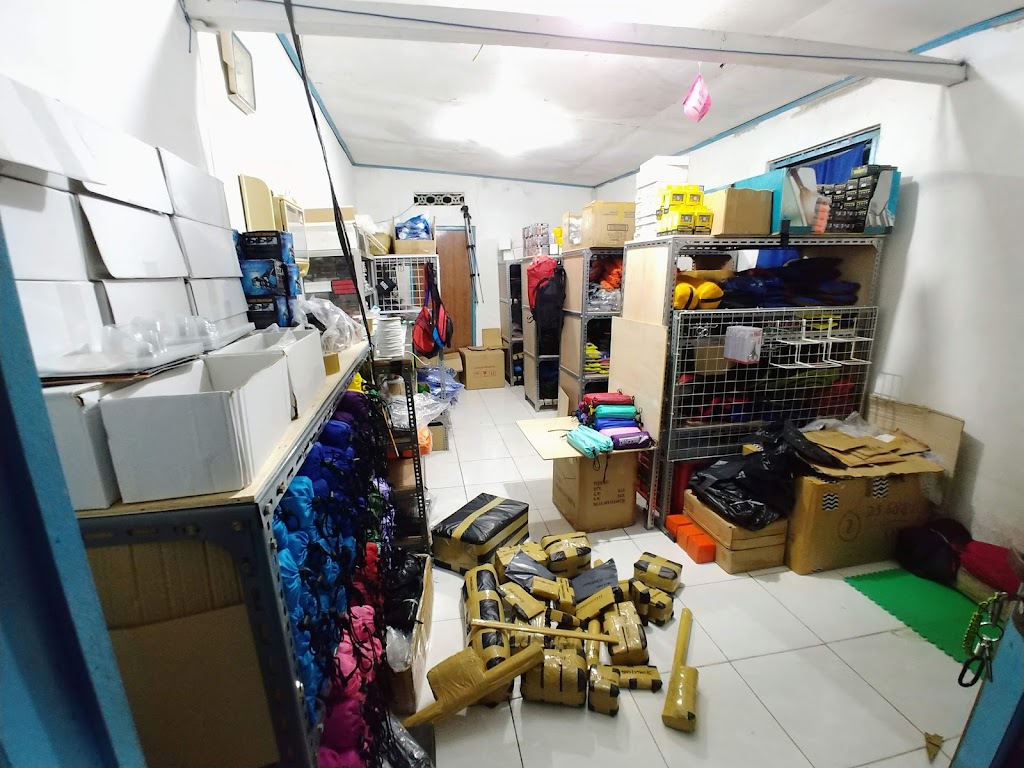 TOKO OUTDOOR POS 31 (Jual dan Sewa alat Camping Sepanjang - Sidoarjo Surabaya)