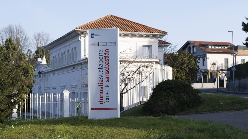 Donostia Sustapena | Fomento San Sebastian