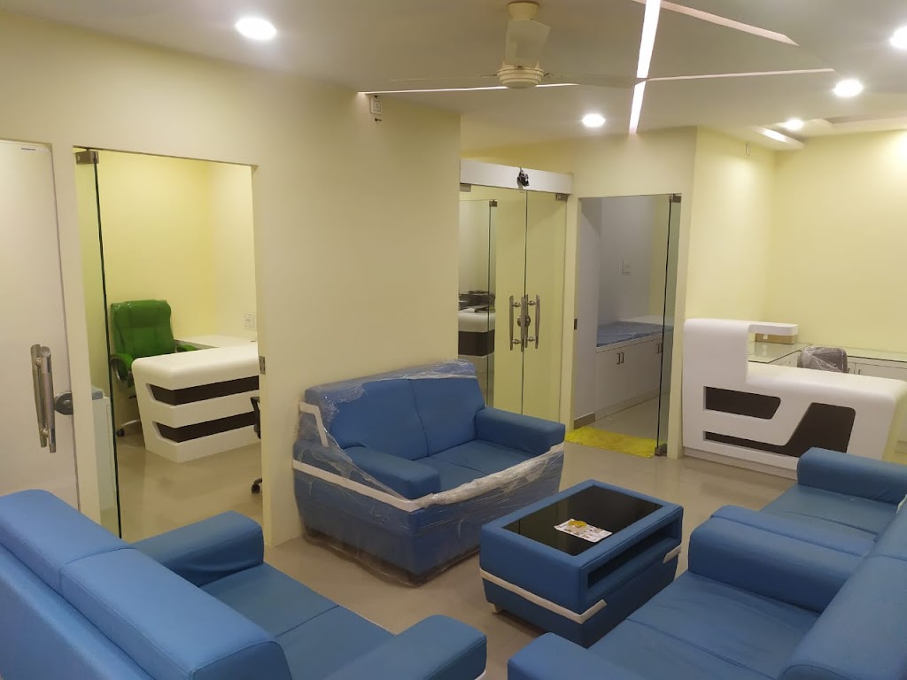 Dr. Regenerative Center