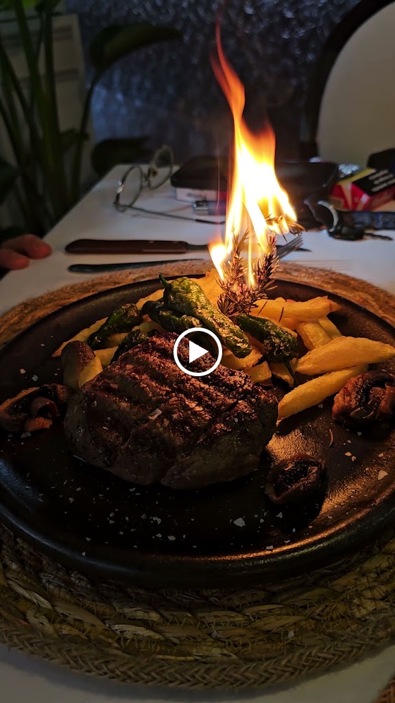 Restaurante Rias Baixas — Videos