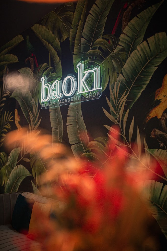 Baoki Beauty Academy