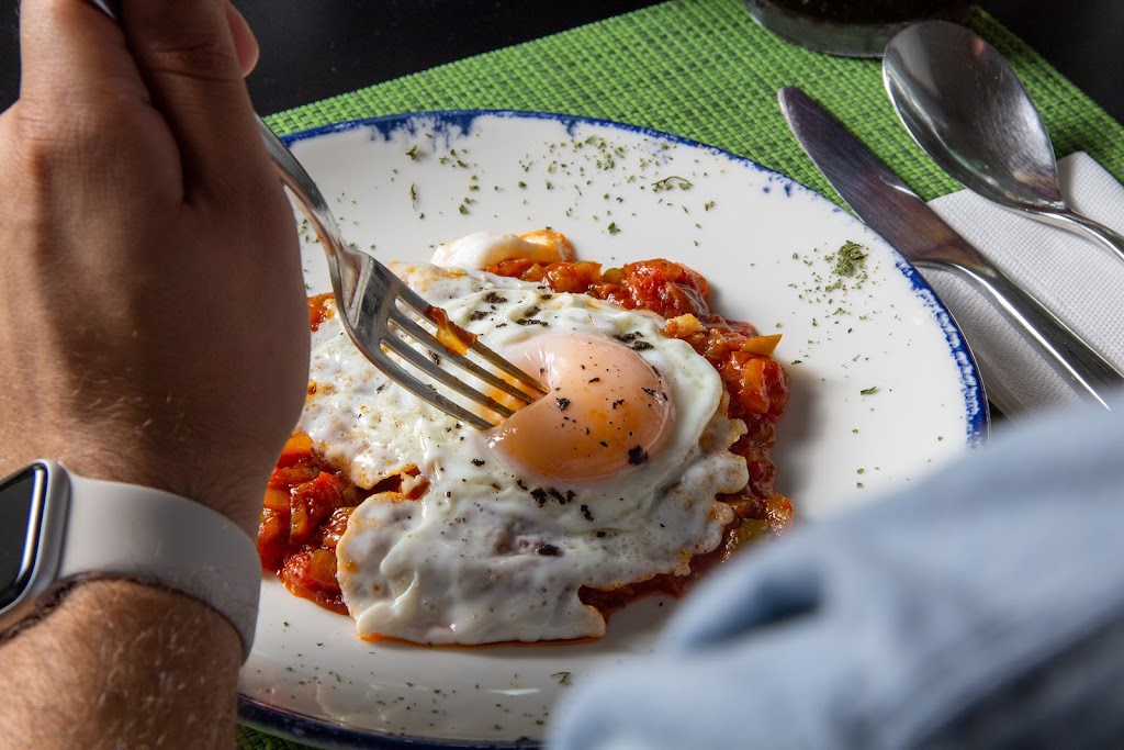 Oasis Restaurante Arroceria — Comida y bebida
