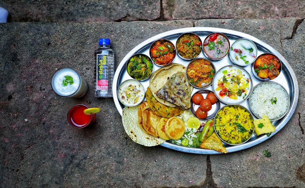 Thali