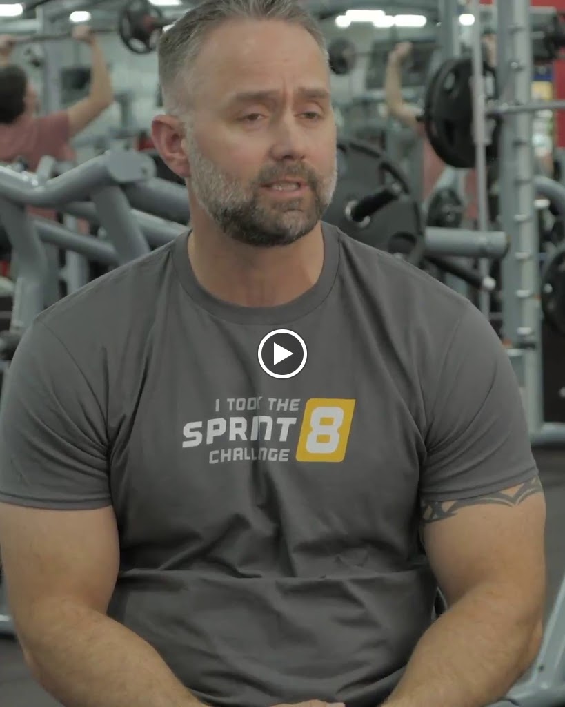  Workout Anytime Hermitage