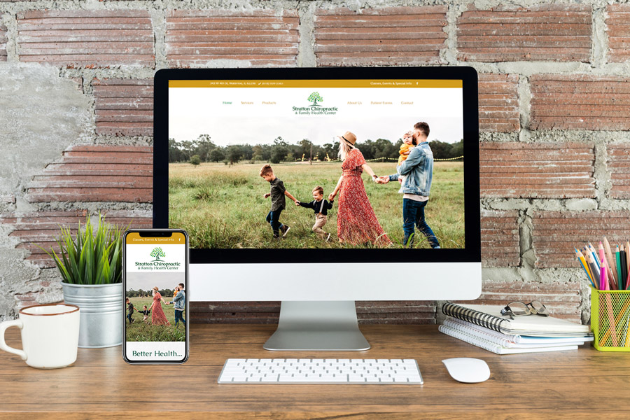 New Adventure Web Design Digital Marketing