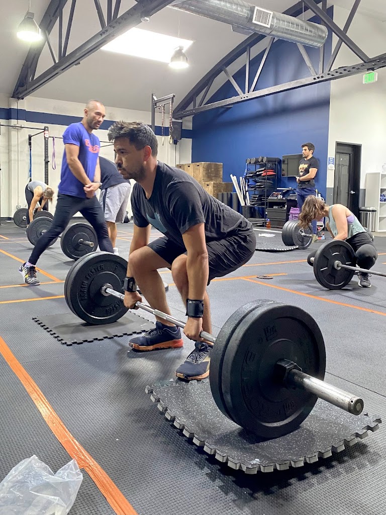  CrossFit Echo Park