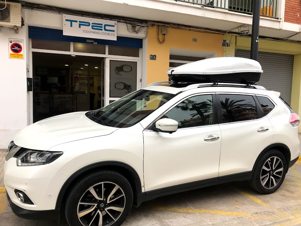 TPEC TODOPARAELCOCHE.ES