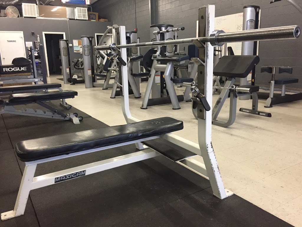  Resurrected Warrior Fitness