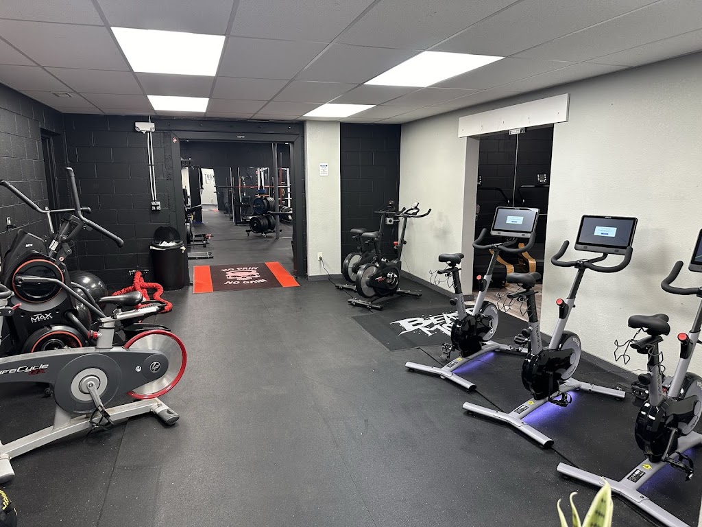  Level Up | No Limit Fitness