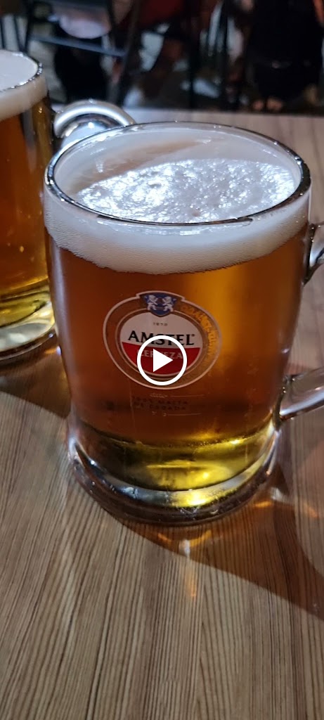 La Cabana del Parque — Videos