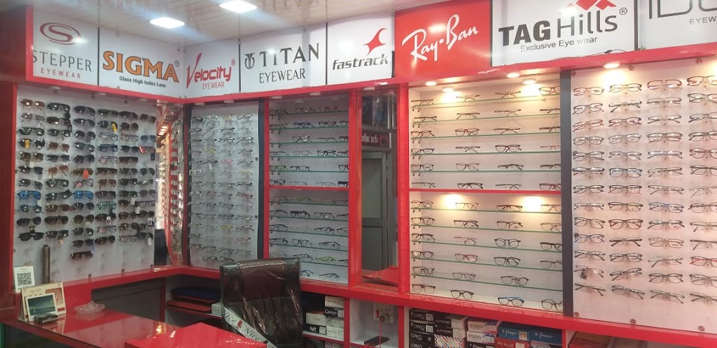 Display case