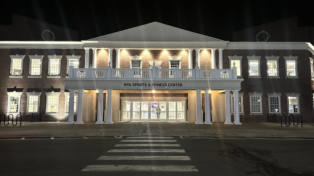  NYA Sports & Fitness