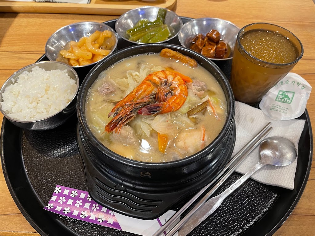 可瑞安韓式料理(漢神本館店) 的照片