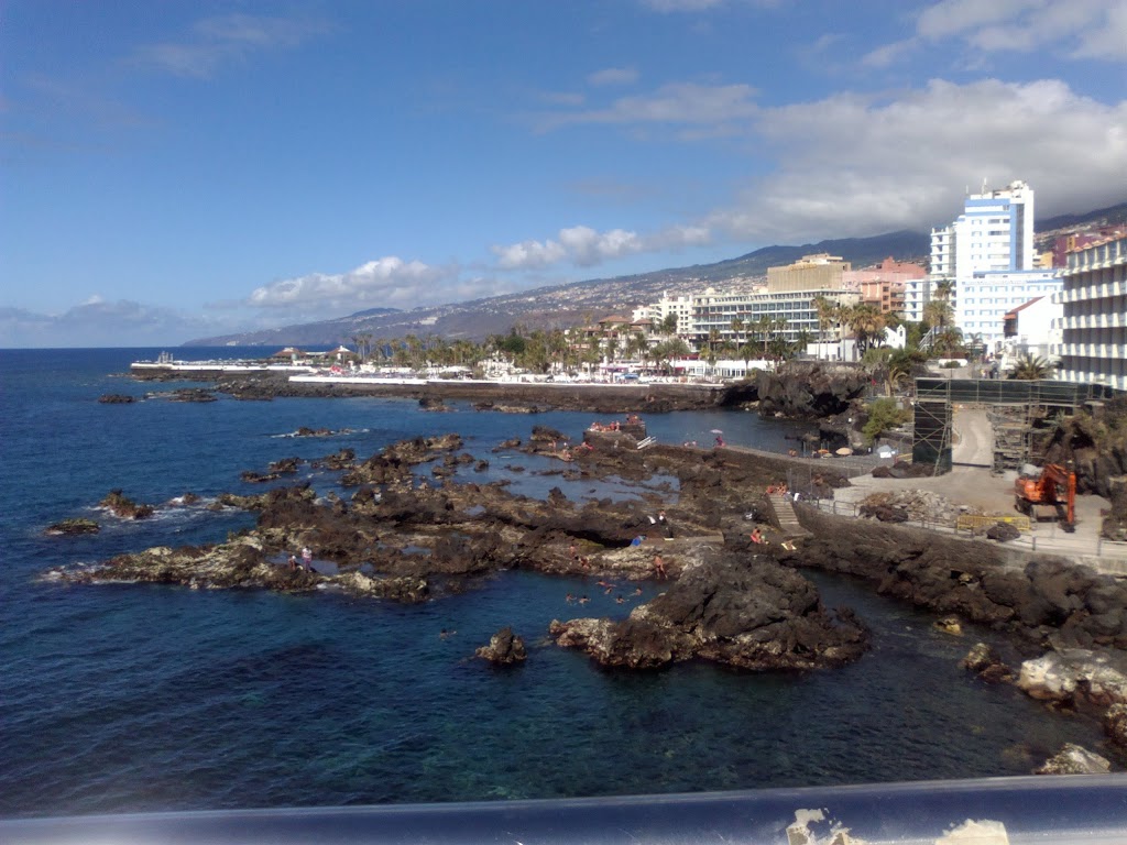 Centro de Iniciativas Turisticas Candelaria las Caletillas