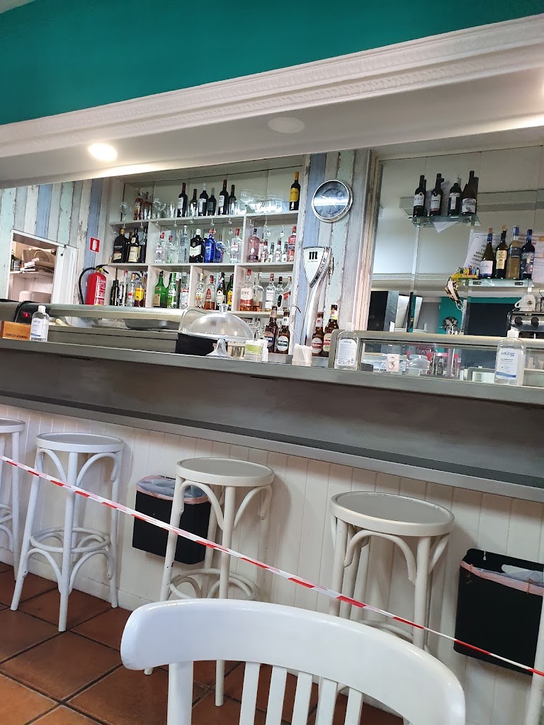 Bar Madrigal