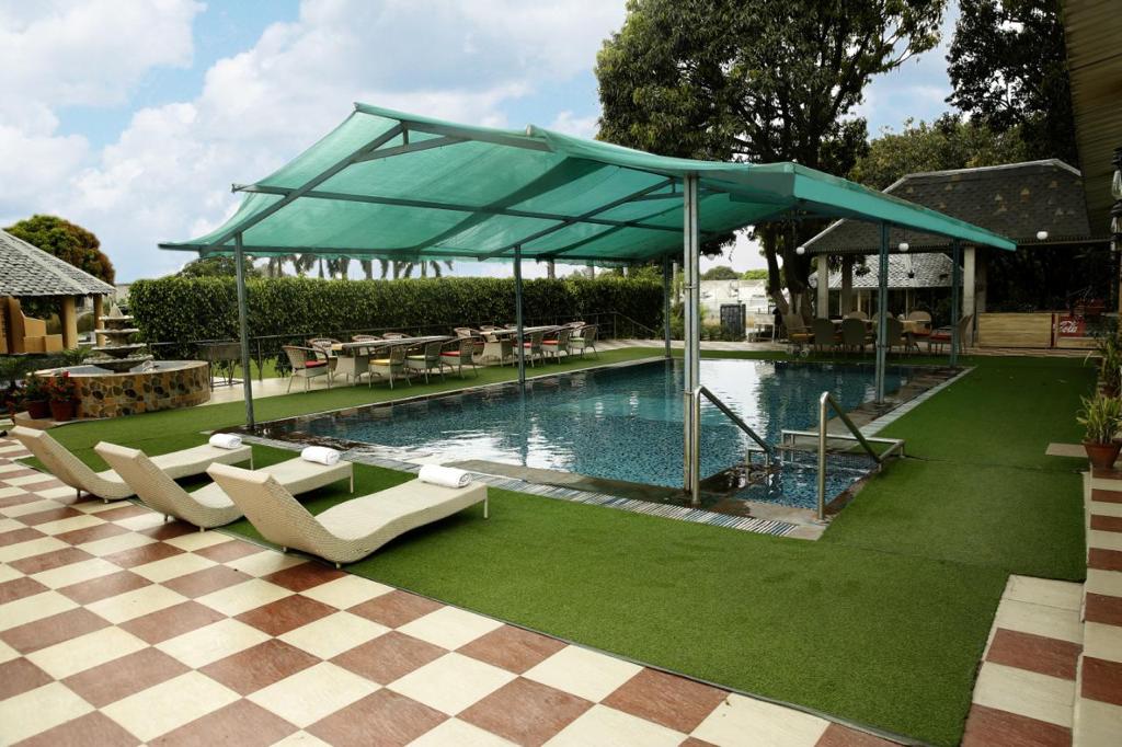 Amenities