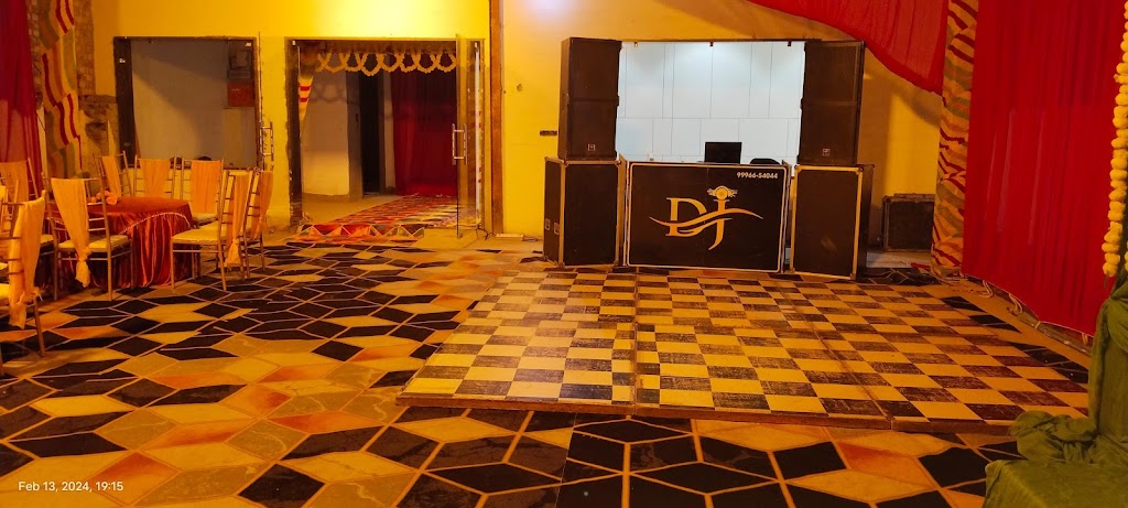 Amenities