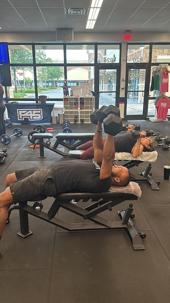  F45 Training Pompano Beach