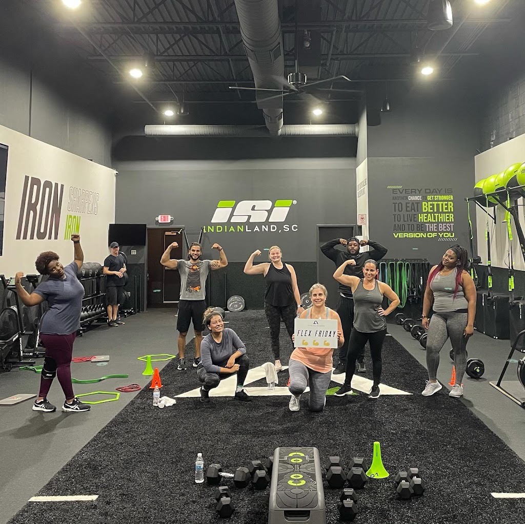  ISI Elite Training - Indian Land