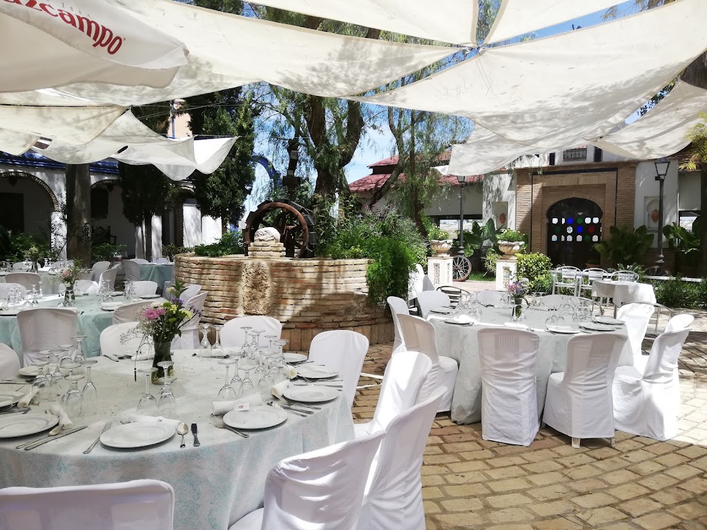 CLUB DEPORTIVO DEHESA DEL REY