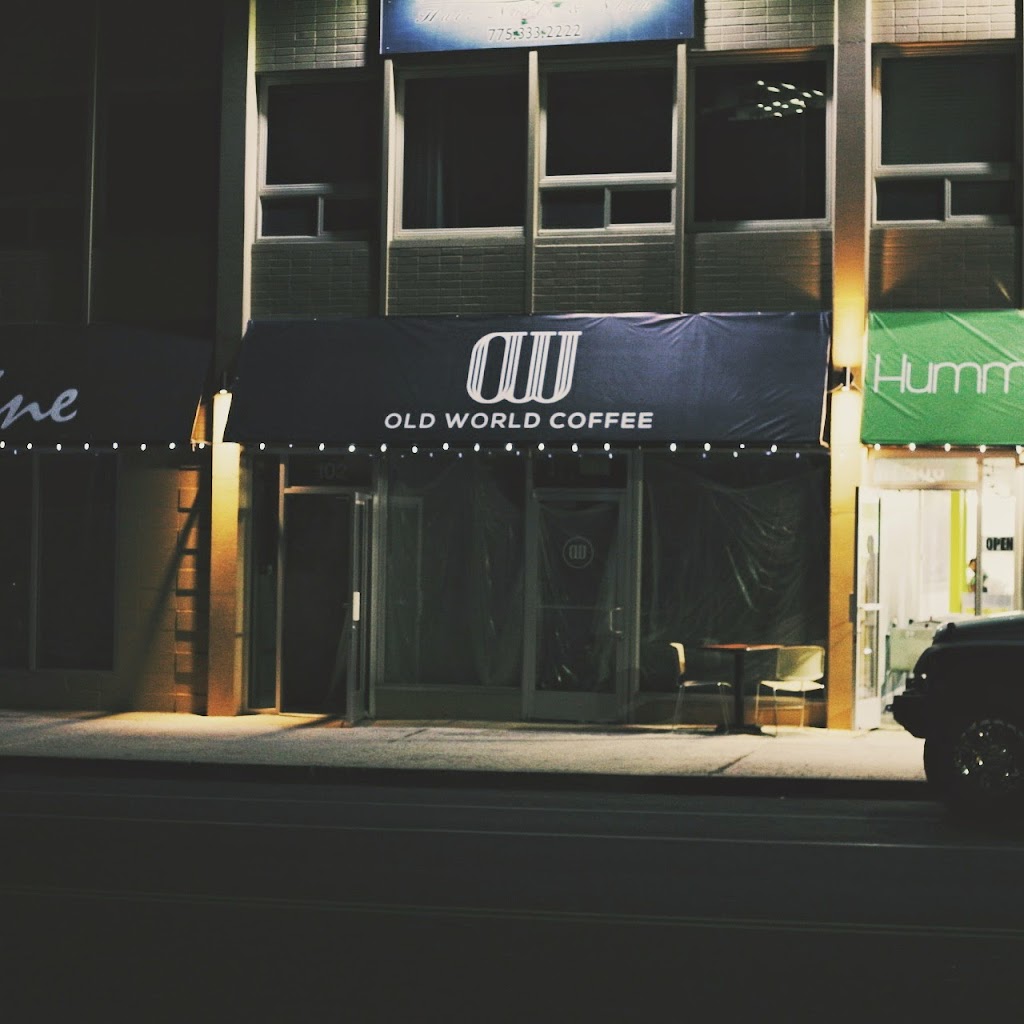 Photo of Old World Coffee Roasters - Midtown