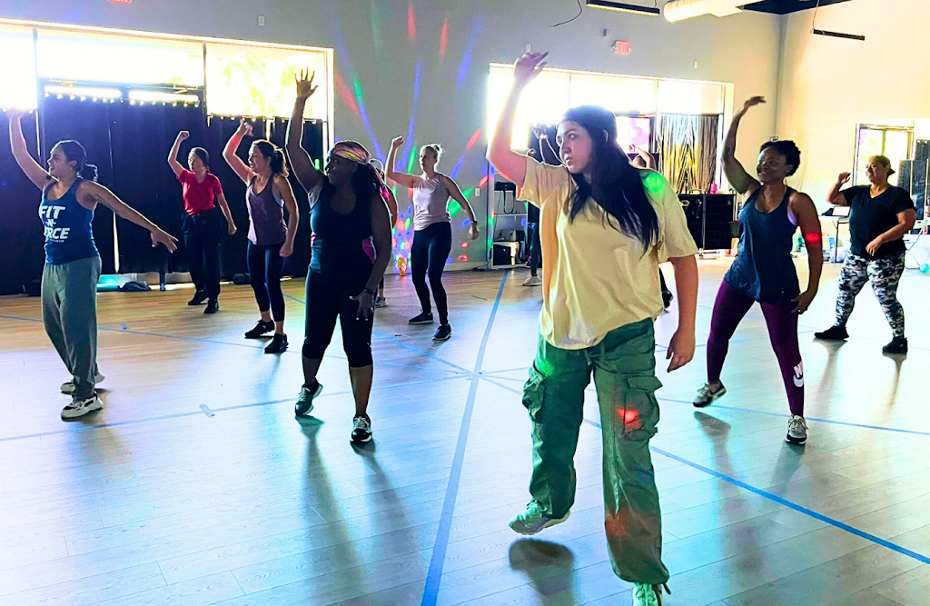  Fit 'N Fierce of West Orange Ocoee