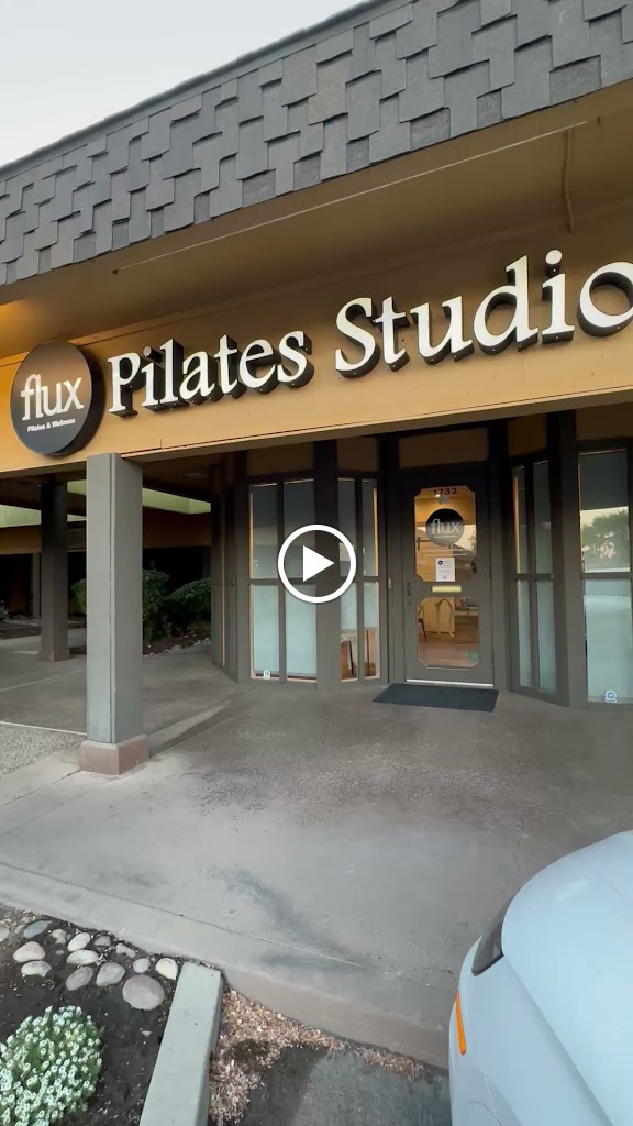  Flux Pilates & Wellness