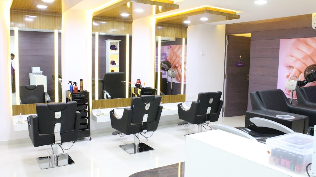 Naturals Salon
