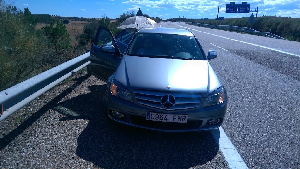 Neumaticos Cayetano, S.L.