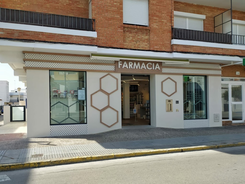 Farmacia Sanchez Mejia C.B.