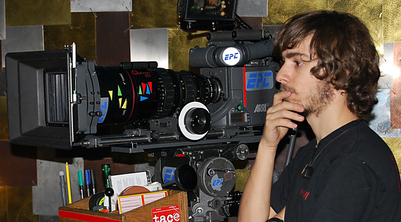 Escuela Superior de Artes Cinematograficas de Galicia