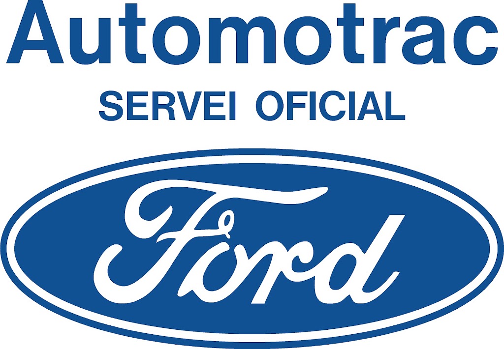 Automotrac Ford - Bosch Car Service — Del propietario