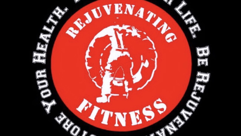  Rejuvenating Fitness