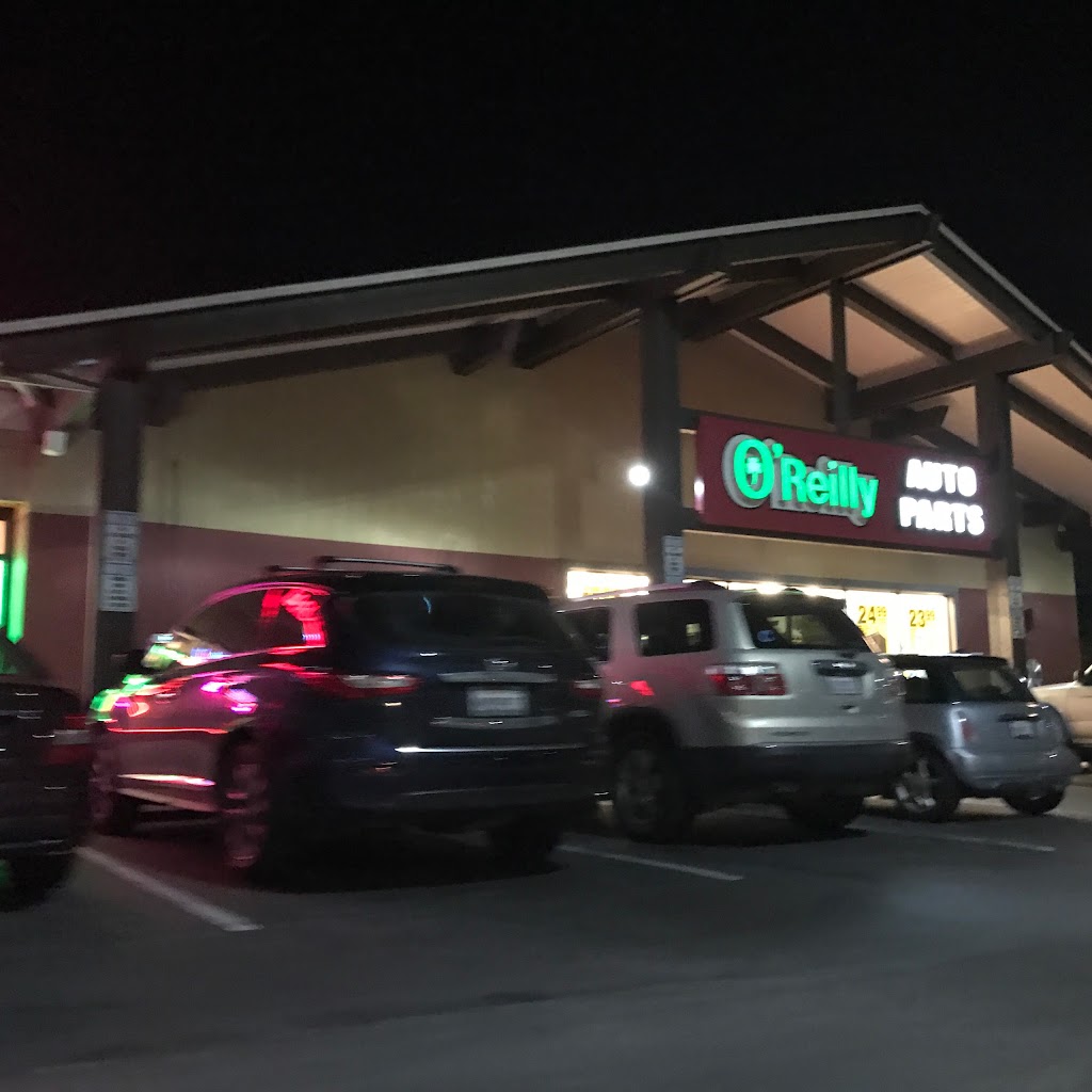 O'Reilly Auto Parts in Salinas
