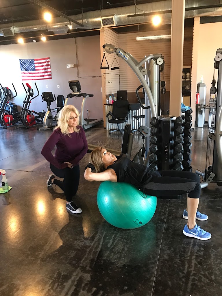  Focus on Fitness by Brenda