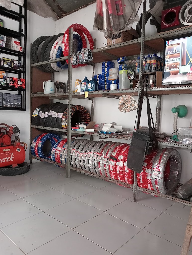 Barokah Motor