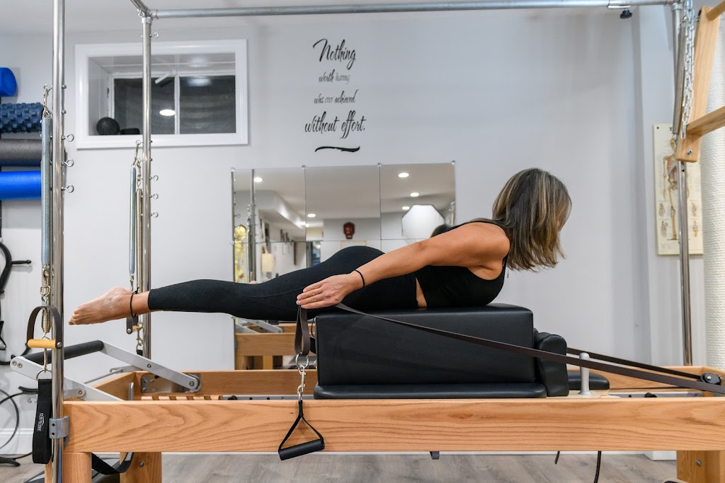  Jarana Pilates Studio