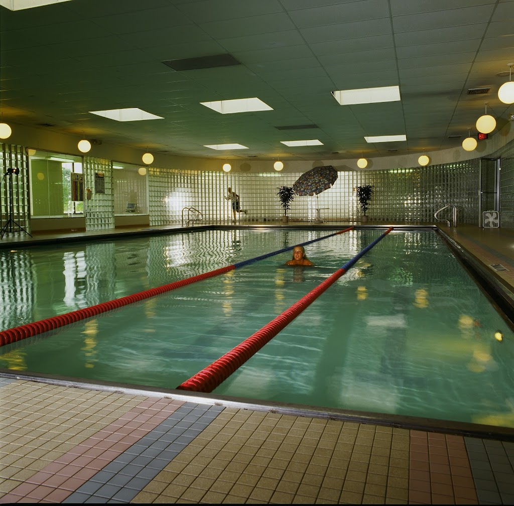  Glass Court Swim & Fitness