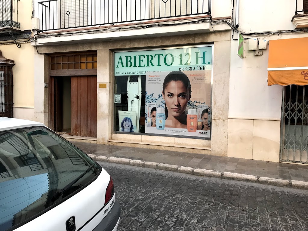 Farmacia Garcia de Castro