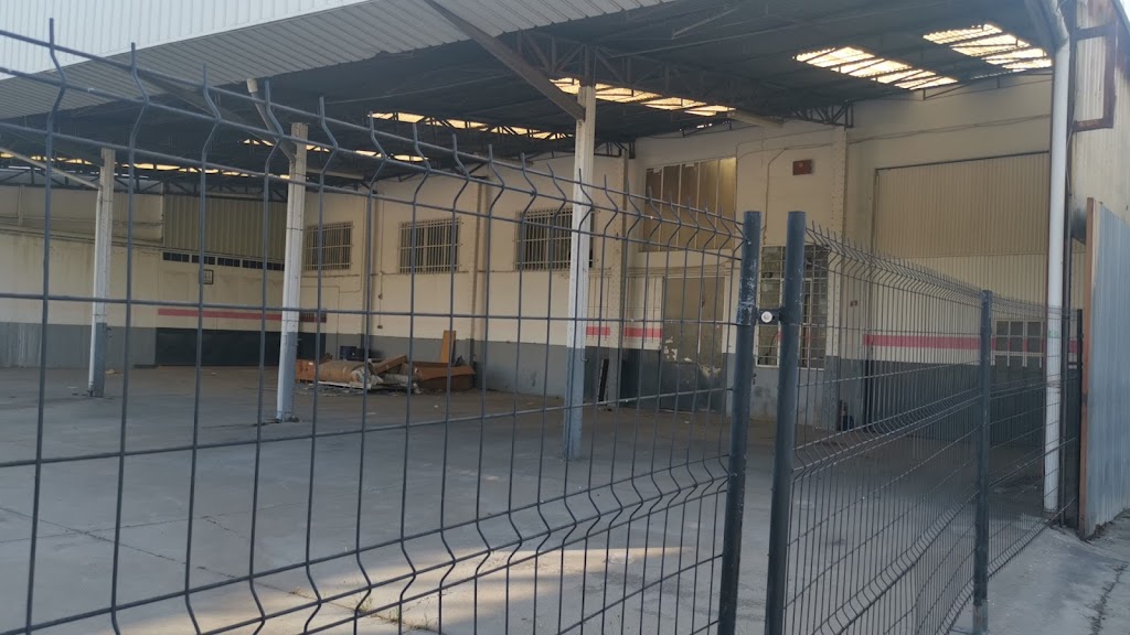 Frenos y Recambios Redondo