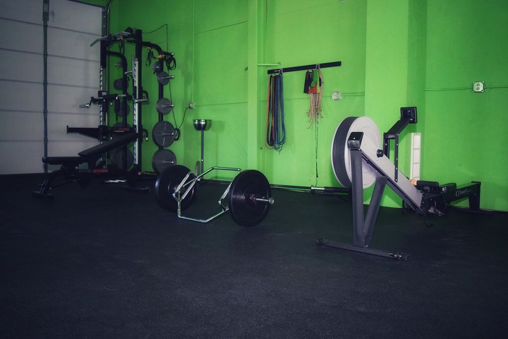  Lift Life Fitness - Personal Training