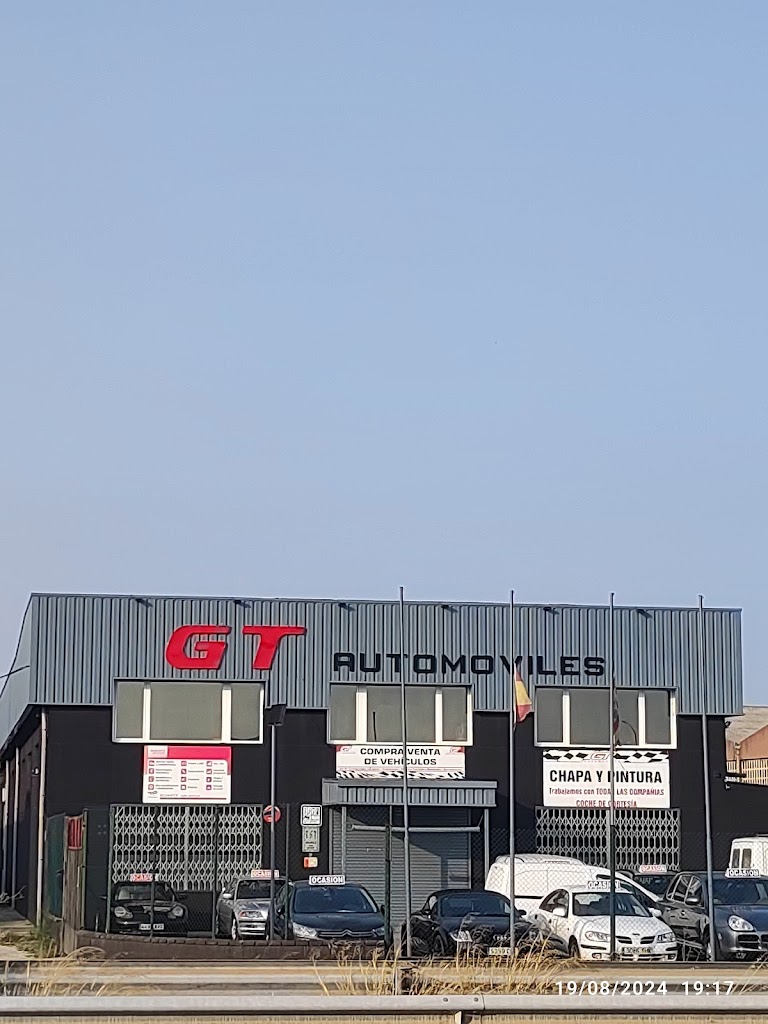 GT Automoviles
