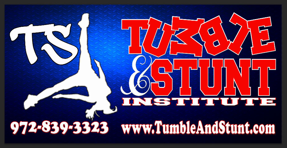  Tumble & Stunt Institute - Frisco