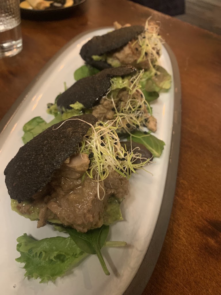 CAPYBARA GASTRO BAR — Mas recientes