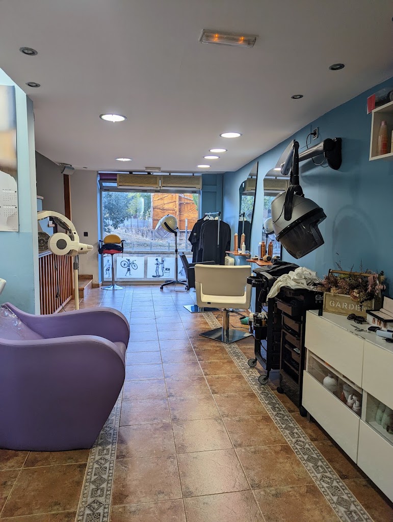 Formas — Interior