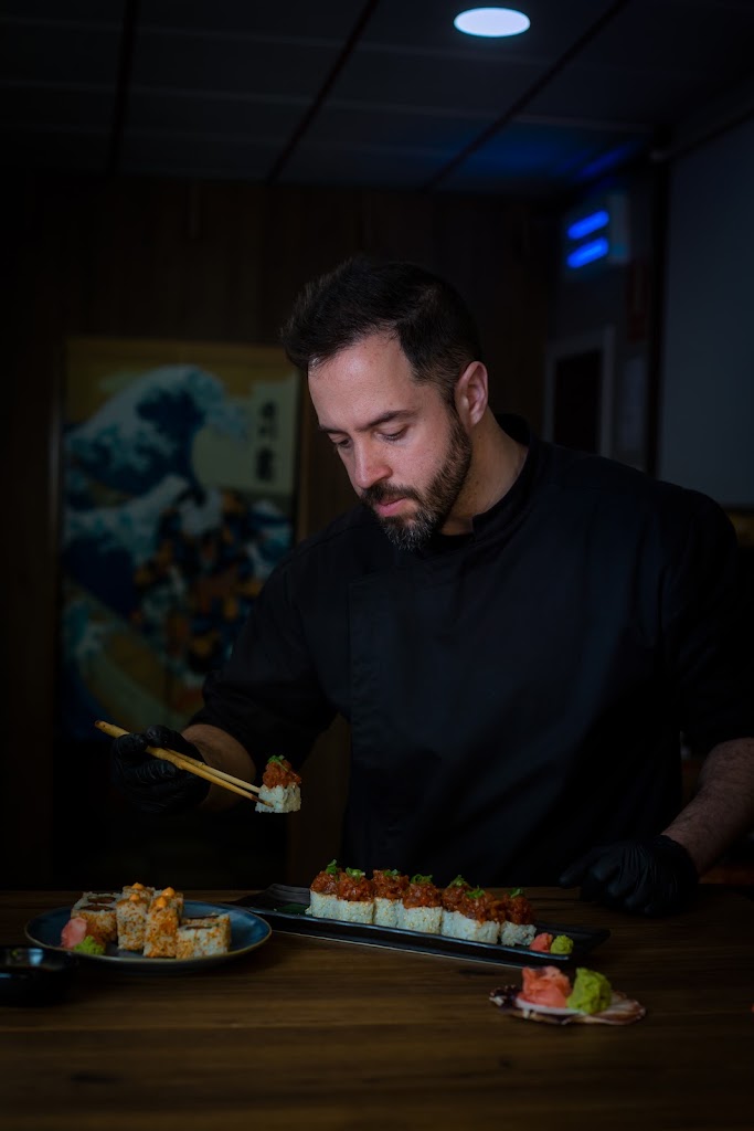 Natino Sushi Bar — Del propietario